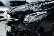 Mercedes E 63 AMG 63S 4 Matic+. Bezwypadkowy. Wzorowy stan. Węgrzce - zdjęcie 12