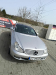 Mercedes CLS W219 Tarnów - zdjęcie 3