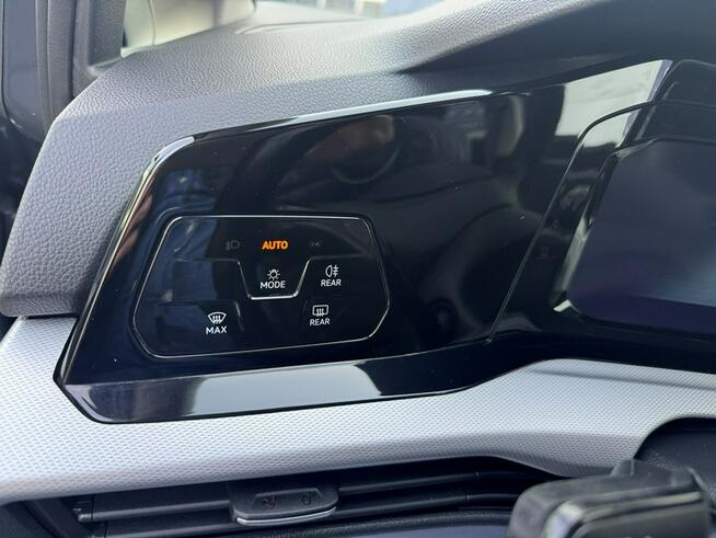 Volkswagen Golf PROMOCJA cenowa - Pisemna Gwarancja 12 miesięcy Konin - zdjęcie 12