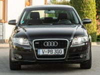 Audi A4 S-Line 1.8T 163KM ! Super Stan ! Zadbana ! Opłacona ! Zwoleń - zdjęcie 10