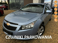 Chcevrolet Cruze 2.0 DIESEL 163KM KLIMA bezwypadek SERWIS 2011