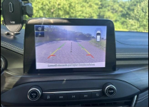 Ford Focus Vignale 2.0 Ostrów Wielkopolski - zdjęcie 6
