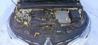 Renault Captur II 1.6 E - Tech plugin Słupsk - zdjęcie 11