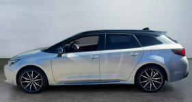 Toyota Corolla Gr Sport Hybryda 140KM Super Niska Cena Od ręki ! Szczecinek - zdjęcie 4