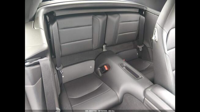 Porsche 911 CARRERA 4S / AWD / Kabriolet / niski przebieg Białystok - zdjęcie 10