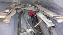 Części Passat B4 Przeworsk - zdjęcie 5