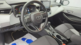 Toyota Corolla Hybrid GPF Comfort ! Z Polskiego Salonu ! Faktura VAT ! Warszawa - zdjęcie 9
