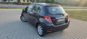 Toyota Yaris 1.0 / Warszawa / Zamiana Warszawa - zdjęcie 6