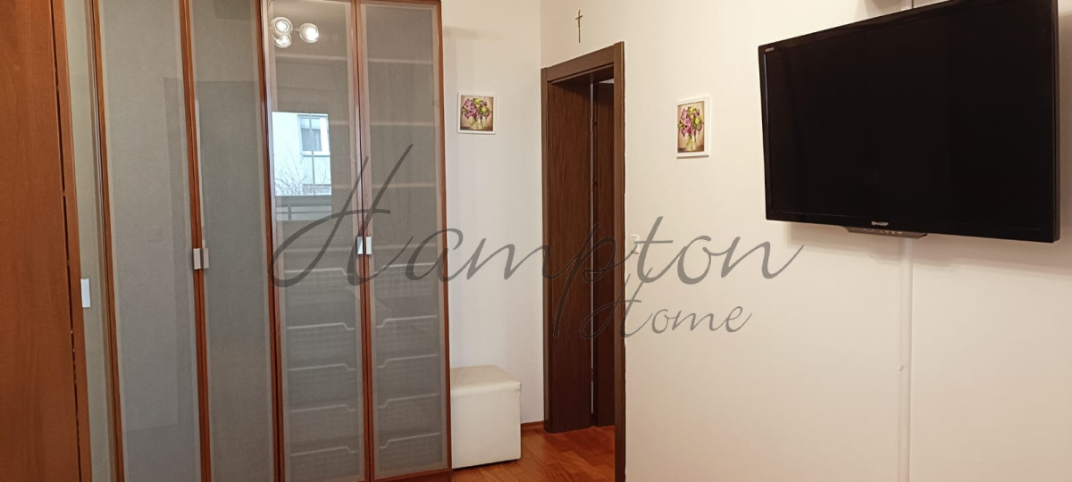 Mieszkanie na sprzedaż na Marinie Mokotów parter Mokotów - zdjęcie 8