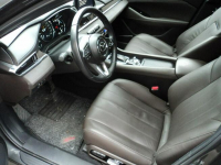 Sprzedam nową Mazde 6 z 2018r 2.2 d  184KM 4x4 koła naped Lublin - zdjęcie 12