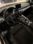 Audi A4 Kiczyce - zdjęcie 4