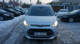 Ford Tourneo Connect Polski salon. Gwarancja. Polecam !!! Zielona Góra - zdjęcie 2