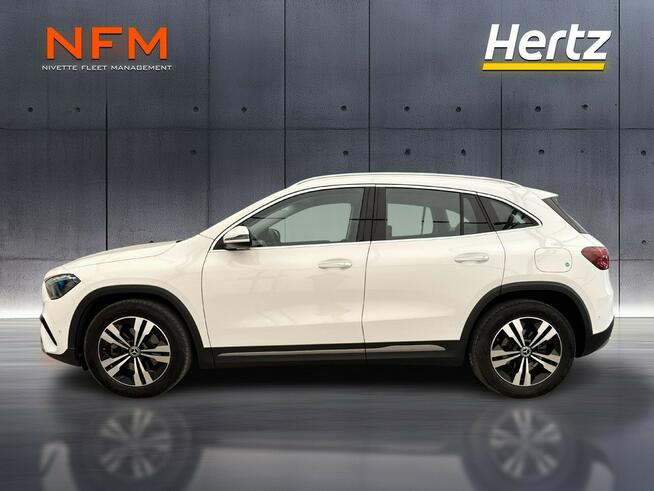 Mercedes GLA 200 1,3 (163 KM) 200 Salon PL Fv23 Warszawa - zdjęcie 6