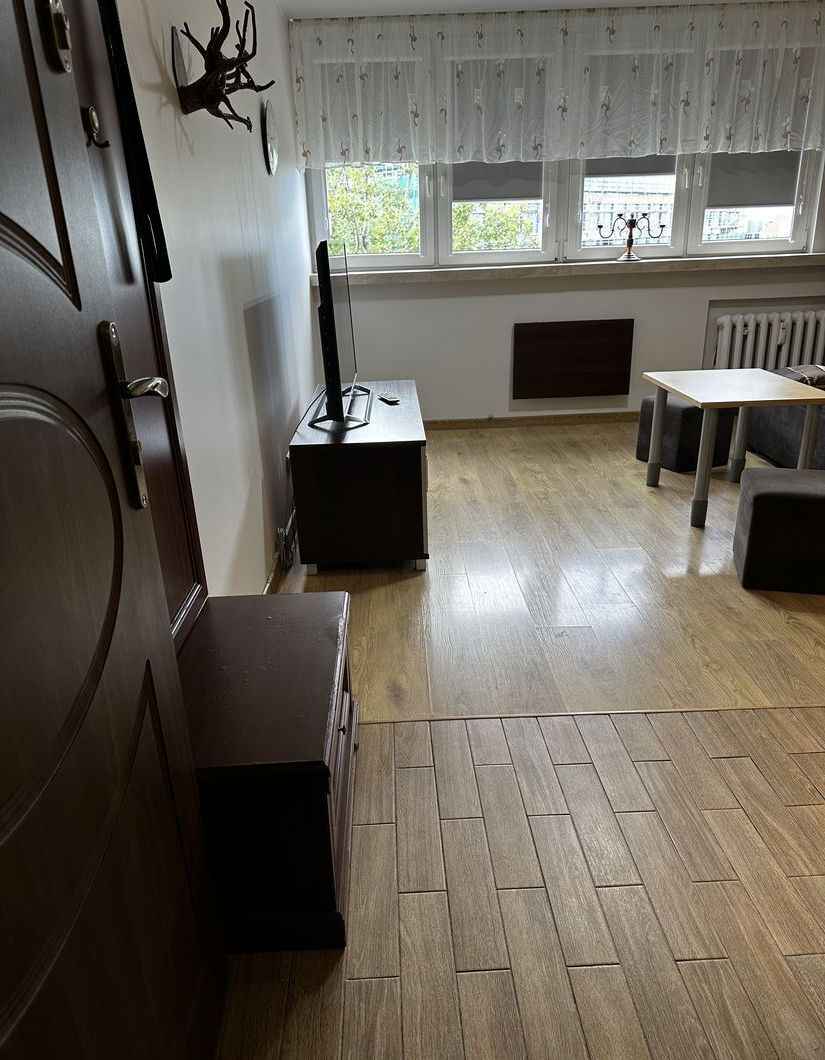 1pok, 25met, okolice Gwiaździstej KOMÓRKA/WINDA/PARKING (Wrocław) Krzyki - zdjęcie 3