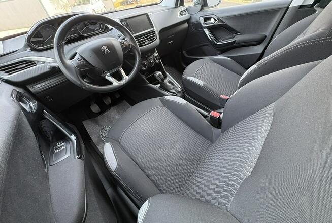 Peugeot 208 1.2 VTi | 65 tyś. przebiegu!! | Stan BDB | Pyzdry - zdjęcie 7