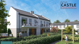 Sprzedam mieszkanie w szeregu. 0% prowizji