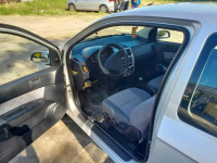 Hyundai Getz benzyna Miękinia - zdjęcie 6