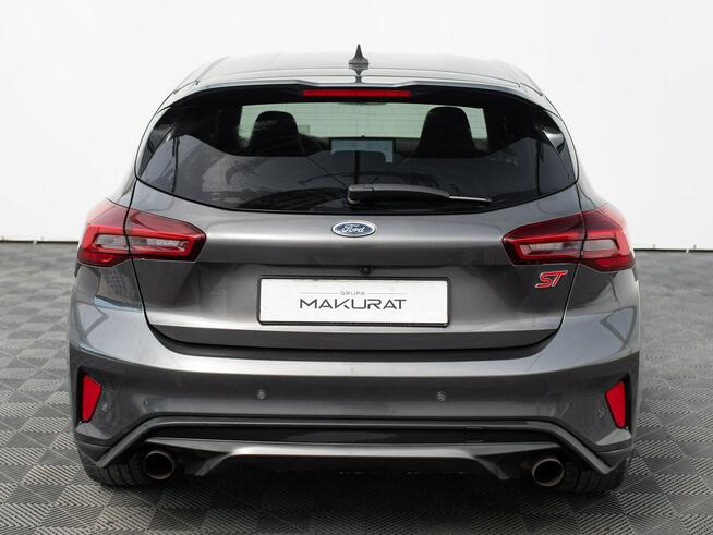 Ford Focus WD0734U#2.3 EcoBoost ST X Pakiet zimowy Salon PL VAT23% Pępowo - zdjęcie 8
