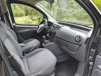Peugeot Bipper Teepe 1.4 Benzyna Klima 5 Osobowy z Niemiec Kłobuck - zdjęcie 7