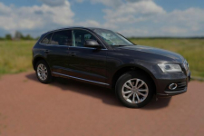 Audi Q5 quattro 2.0 TFSI 132kW (180km) 2016r. Białystok - zdjęcie 8