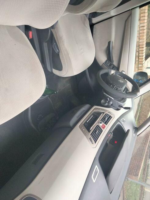 Citroen grand Picasso ( skrzynia awtomat) Szczecin - zdjęcie 4