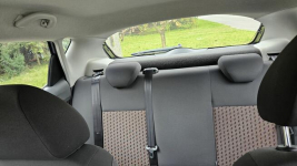 Seat Ibiza 1.2 12V Reference Tychy - zdjęcie 9