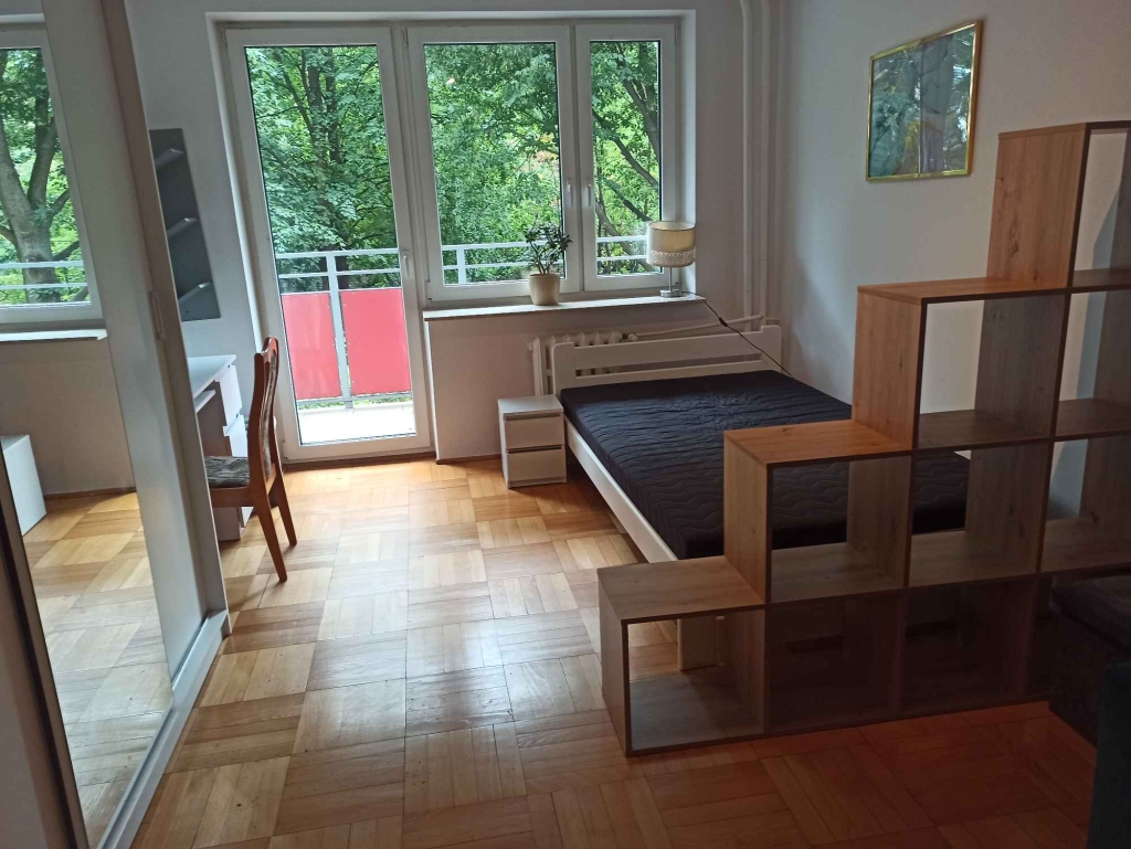 1 pokojowe mieszkanie dla 1 lub 2 osób blisko Medycznego Lublin - zdjęcie 2
