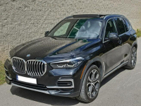 BMW X5 Łódź - zdjęcie 3