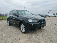 BMW X3 Rawa Mazowiecka - zdjęcie 5