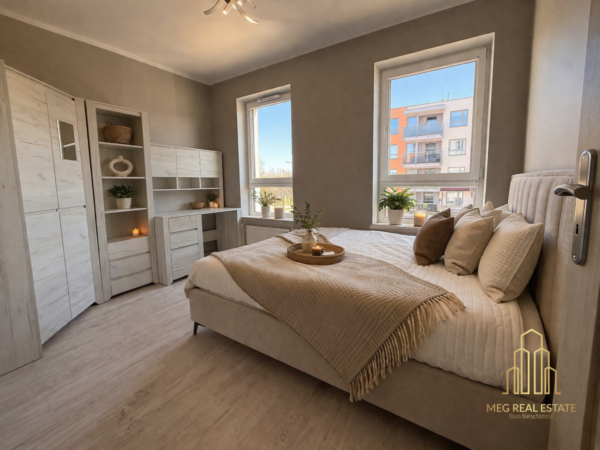 2 pokoje Aleja Solidarności Białystok - zdjęcie 4