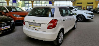 Škoda Fabia ZOBACZ OPIS !! W podanej cenie roczna gwarancja Mysłowice - zdjęcie 7