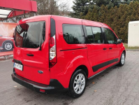 Ford Transit Connect Automat salon , cena brutto VAT 23% Warszawa - zdjęcie 10