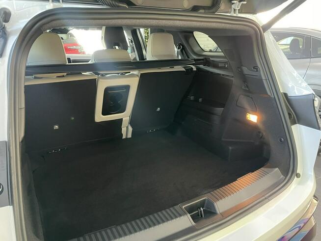 Renault Espace iconic full hybrid E-Tech 200/Harman/LED Matrix Lublin - zdjęcie 9