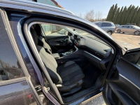 Peugeot 5008 II 1.6, automat, bezwypadkowy, krajowy Józefosław - zdjęcie 9