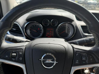 Opel Mokka 1.4 (120KM) Zadbana!!! Białogard - zdjęcie 10
