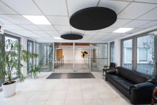 Lokal na wynajem Warszawa Włochy Włochy - zdjęcie 2