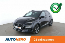 Hyundai Kona GRATIS! Pakiet Serwisowy o wartości 1000 zł! Warszawa - zdjęcie 1