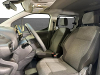 Opel Combo 1.5 BlueHDI Edition+ S&amp;S N1 Kombi Katowice - zdjęcie 9