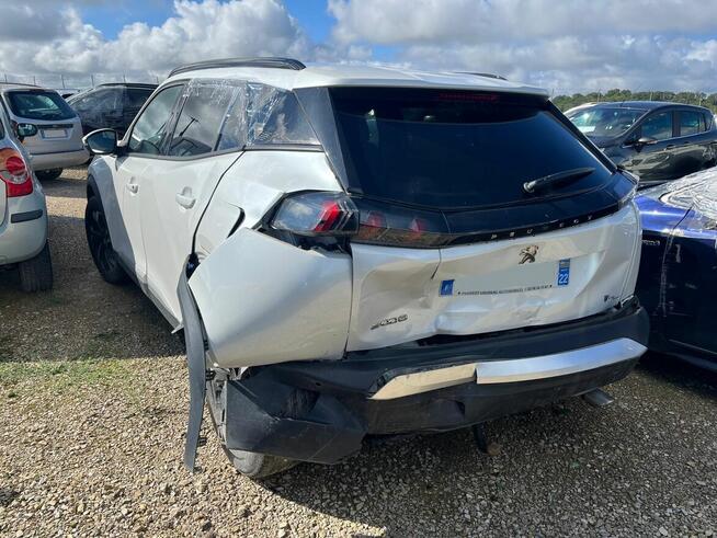 PEUGEOT 2008 II 1.5 BlueHDi 130 Roadtrip EAT8 GC048 Grunwald - zdjęcie 3