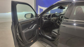 Toyota Highlander 2.5 Hybrid Executive Grójec - zdjęcie 12