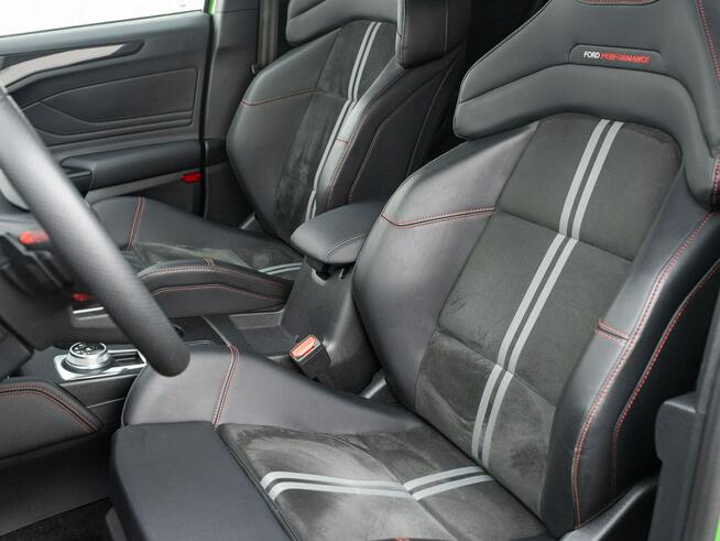 Ford Focus DW7YL84#2.3 EcoBoost ST X Pakiet zimowy Salon PL VAT23% Gdańsk - zdjęcie 12