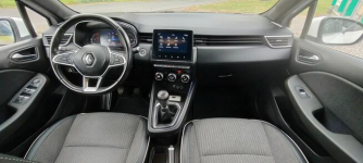 Renault Clio Krajowy, inst. gazowa, bogata wersja. Goczałkowice-Zdrój - zdjęcie 8