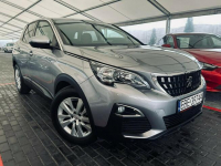 Peugeot 3008 1.6 eHDI* 120 KM* AUTOMAT* Zarejestrowany* Zduńska Wola - zdjęcie 2