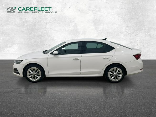 Skoda Octavia 1.5 TSI e-TEC Ambition DSG Warszawa - zdjęcie 8