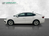 Skoda Octavia 1.5 TSI e-TEC Ambition DSG Warszawa - zdjęcie 8