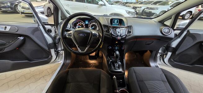 Ford Fiesta ZOBACZ OPIS !! W podanej cenie roczna gwarancja Mysłowice - zdjęcie 10