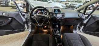 Ford Fiesta ZOBACZ OPIS !! W podanej cenie roczna gwarancja Mysłowice - zdjęcie 10