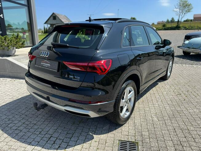 Audi Q3 QUATTRO*kamera*matrix*asystenci Sierakowice - zdjęcie 4