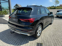 Audi Q3 QUATTRO*kamera*matrix*asystenci Sierakowice - zdjęcie 4