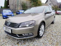 Volkswagen Passat 1,8 160KM*Automat DSG*Niski przebieg! Harklowa - zdjęcie 3